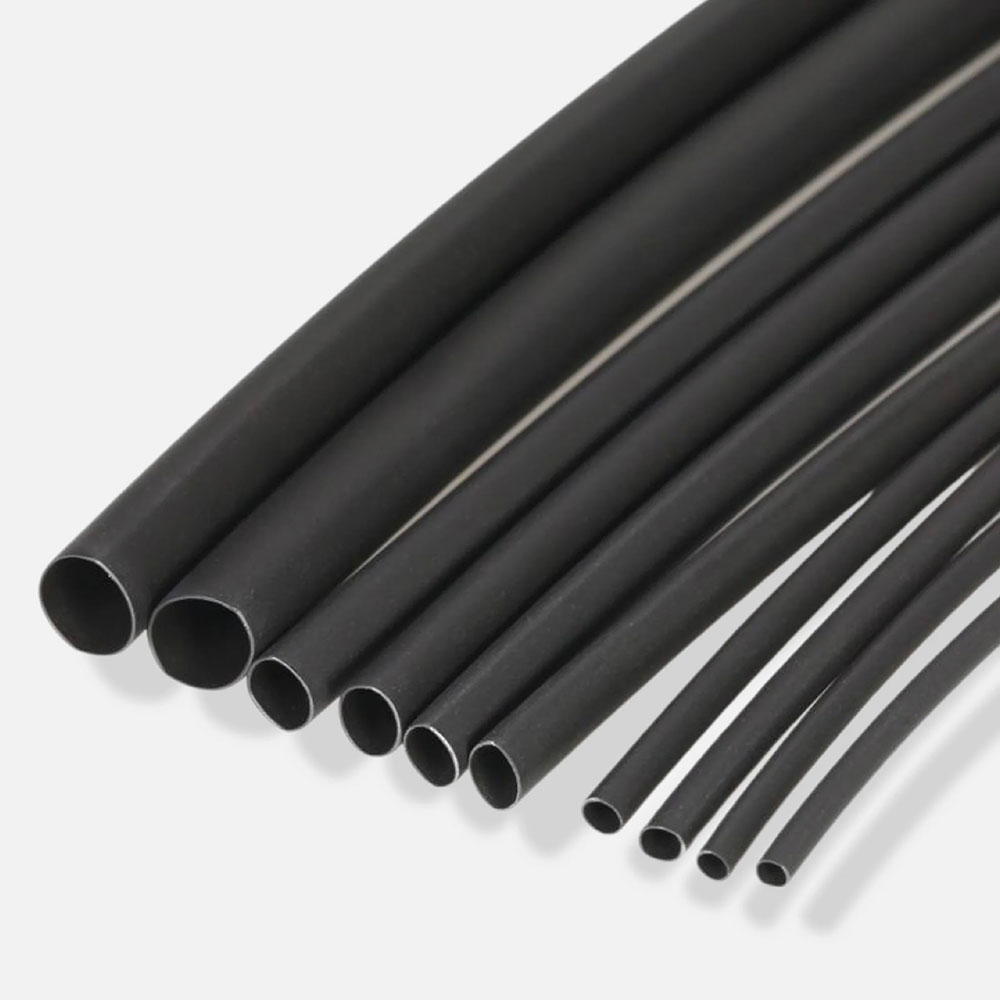 定制热缩管:线束制造领域的变革者