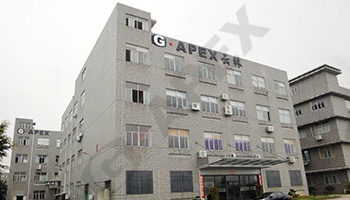 东莞云林公司