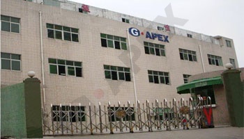 深圳云林公司