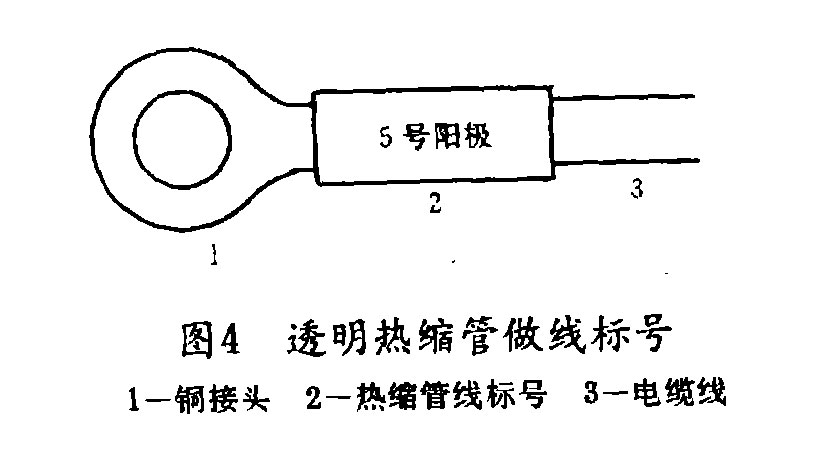 热缩管在阴极保护工程中的应用